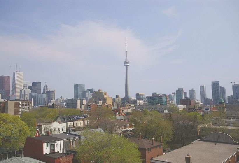 Alexandra | Toronto | Ontario | Canada 5