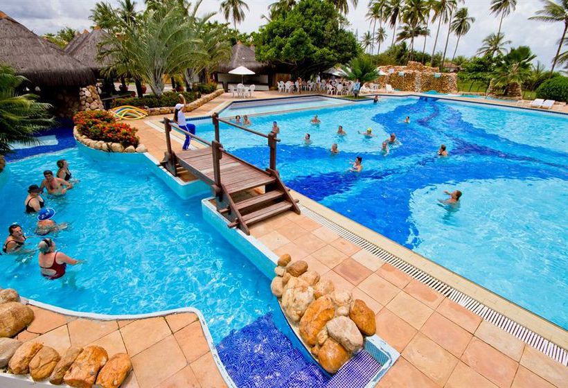 Hotel Jardim Atlantico Beach Resort  | Ilhéus | Bahia | Brasil 1