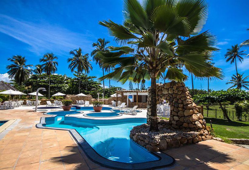 Hotel Jardim Atlantico Beach Resort  | Ilhéus | Bahia | Brasil 11