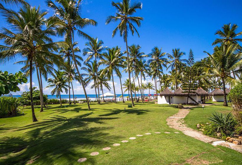 Hotel Jardim Atlantico Beach Resort  | Ilhéus | Bahia | Brasil 12