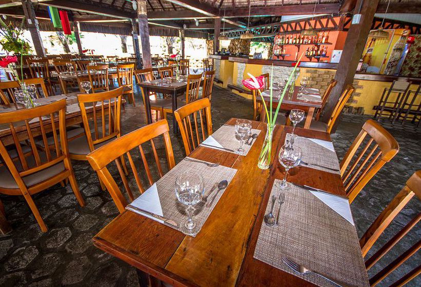 Hotel Jardim Atlantico Beach Resort  | Ilhéus | Bahia | Brasil 13