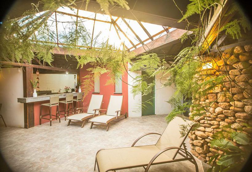 Hotel Jardim Atlantico Beach Resort  | Ilhéus | Bahia | Brasil 14