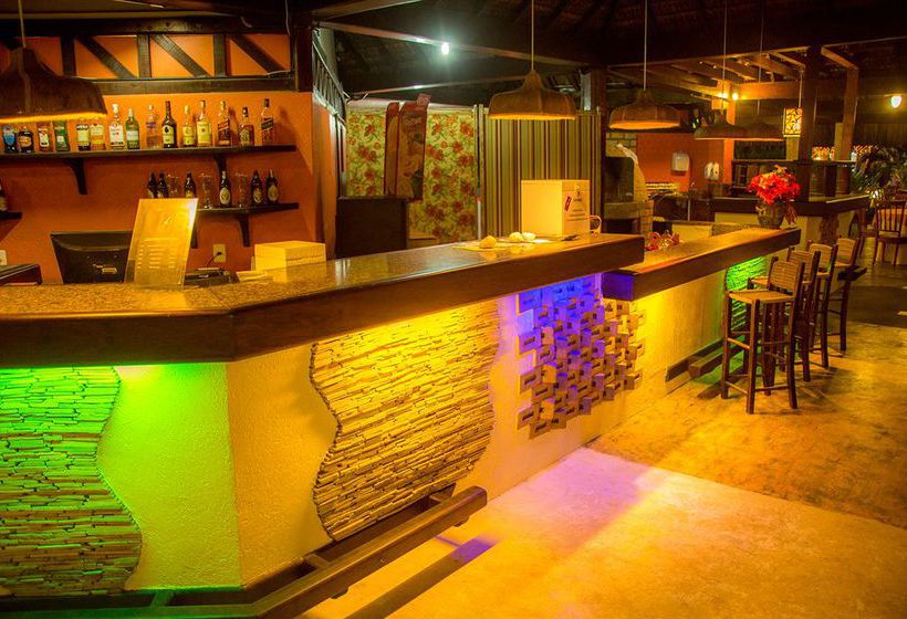 Hotel Jardim Atlantico Beach Resort  | Ilhéus | Bahia | Brasil 16