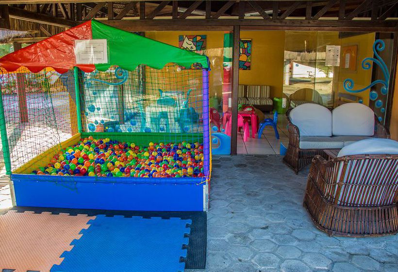 Hotel Jardim Atlantico Beach Resort  | Ilhéus | Bahia | Brasil 17