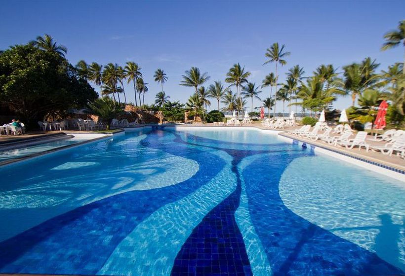 Hotel Jardim Atlantico Beach Resort  | Ilhéus | Bahia | Brasil 2