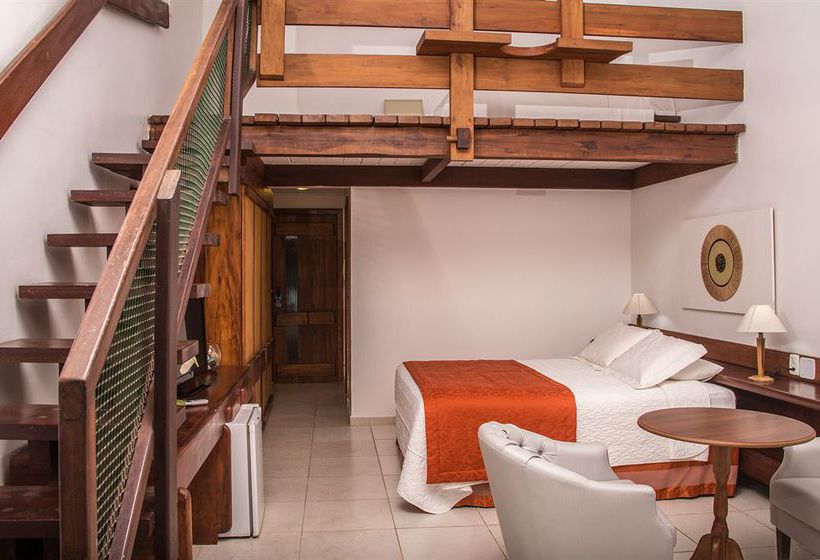 Hotel Jardim Atlantico Beach Resort  | Ilhéus | Bahia | Brasil 20