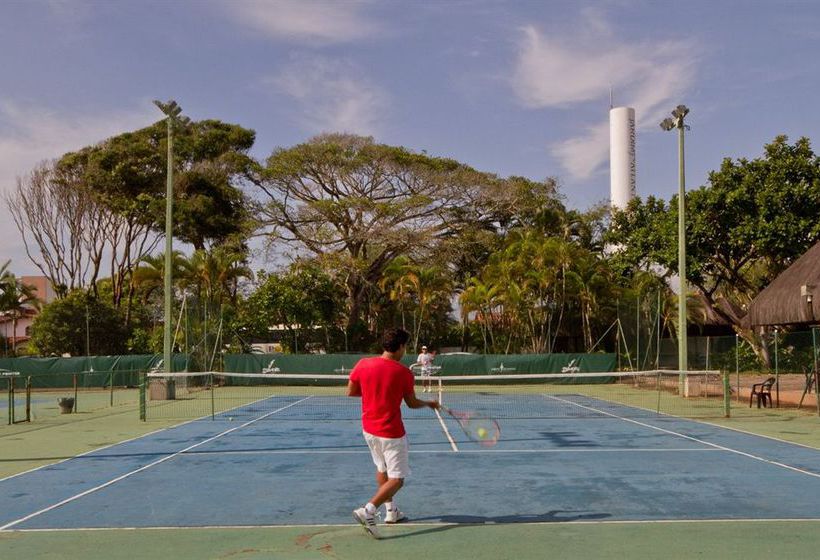 Hotel Jardim Atlantico Beach Resort  | Ilhéus | Bahia | Brasil 3