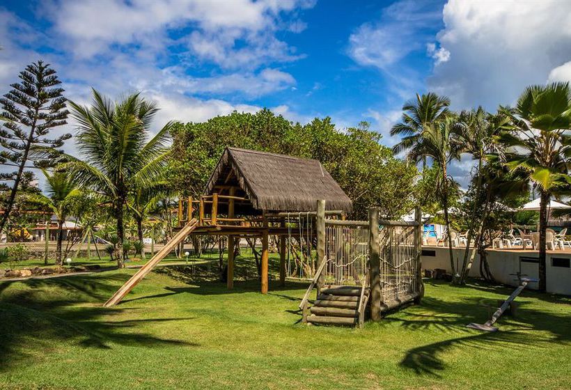 Hotel Jardim Atlantico Beach Resort  | Ilhéus | Bahia | Brasil 4