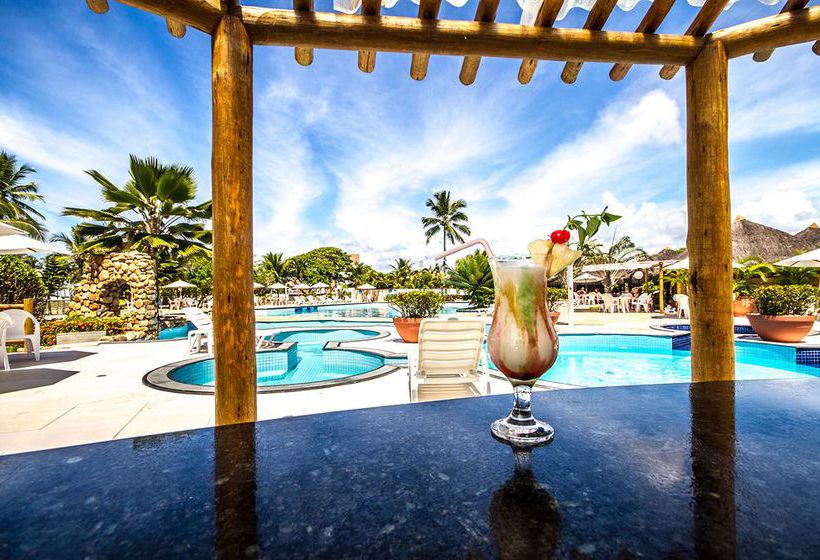 Hotel Jardim Atlantico Beach Resort  | Ilhéus | Bahia | Brasil 7