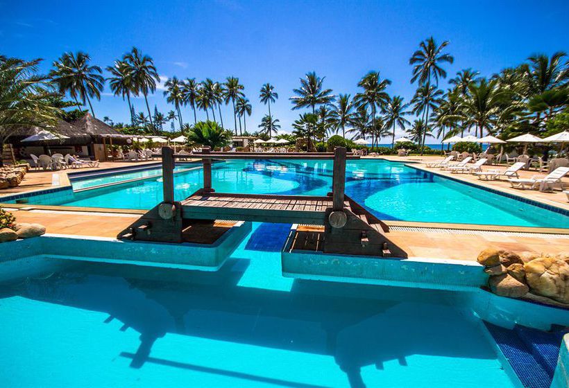 Hotel Jardim Atlantico Beach Resort  | Ilhéus | Bahia | Brasil 8