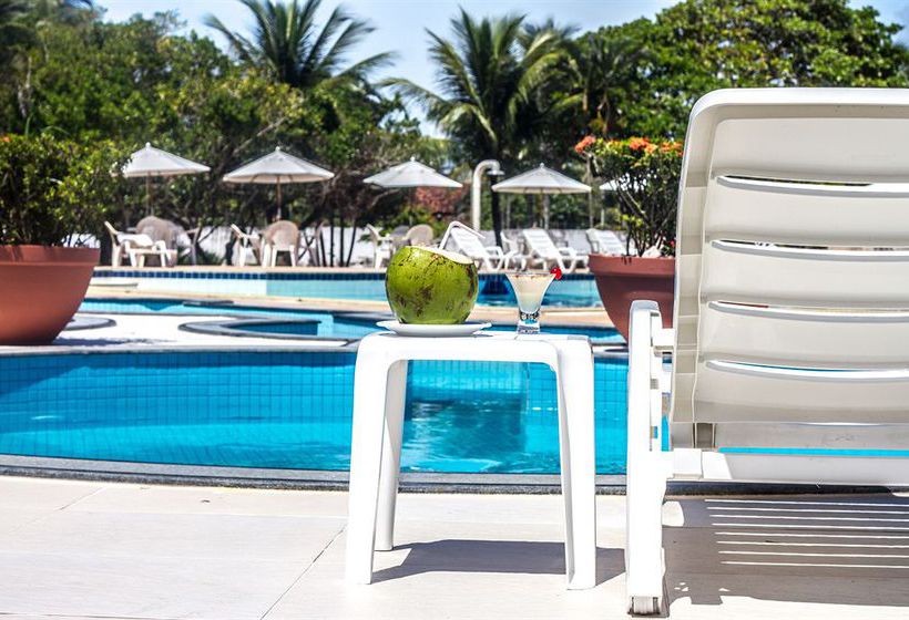 Hotel Jardim Atlantico Beach Resort  | Ilhéus | Bahia | Brasil 9