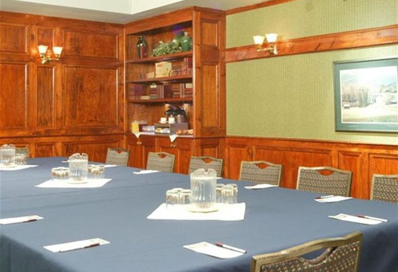 Hotel Algoma's Water Tower Inn Sault Sainte Marie