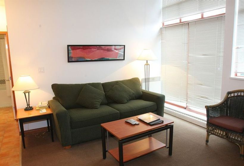 Hotel The Alpenglow Whistler Lodge | Whistler | British Columbia | Canada 12