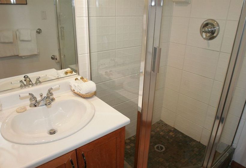 Hotel The Alpenglow Whistler Lodge | Whistler | British Columbia | Canada 13