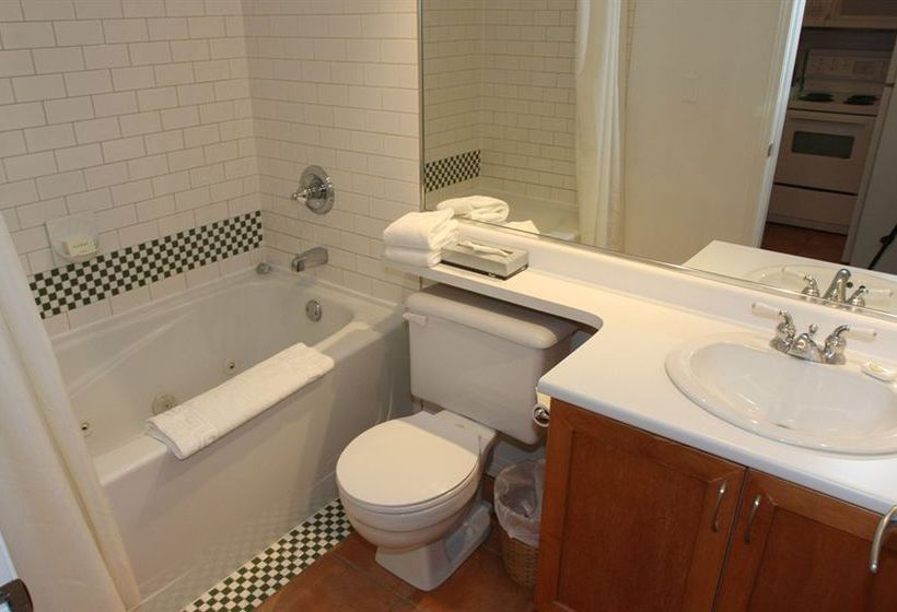 Hotel The Alpenglow Whistler Lodge | Whistler | British Columbia | Canada 14