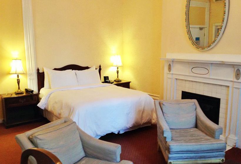 Hotel Ambrose Manor | Montreal | Quebec | Canada 11