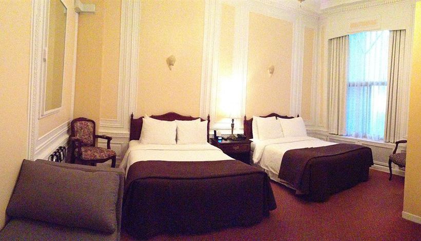 Hotel Ambrose Manor | Montreal | Quebec | Canada 12