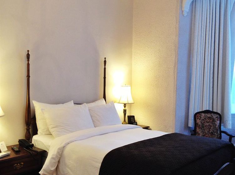 Hotel Ambrose Manor | Montreal | Quebec | Canada 15