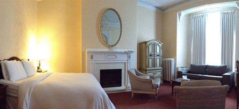 Hotel Ambrose Manor | Montreal | Quebec | Canada 2