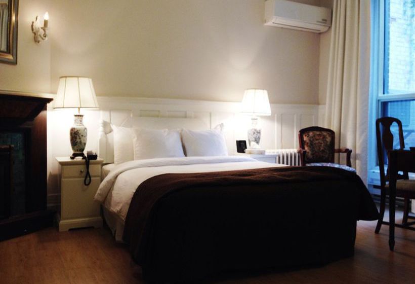 Hotel Ambrose Manor | Montreal | Quebec | Canada 4