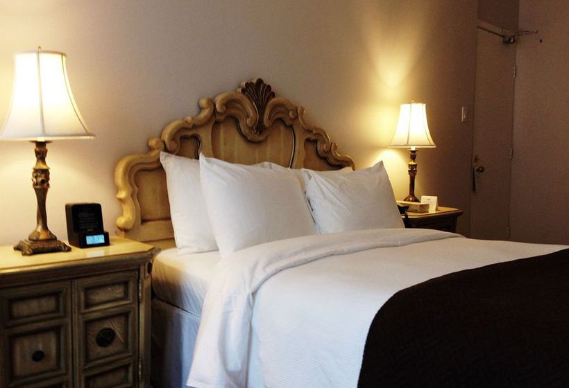 Hotel Ambrose Manor | Montreal | Quebec | Canada 5