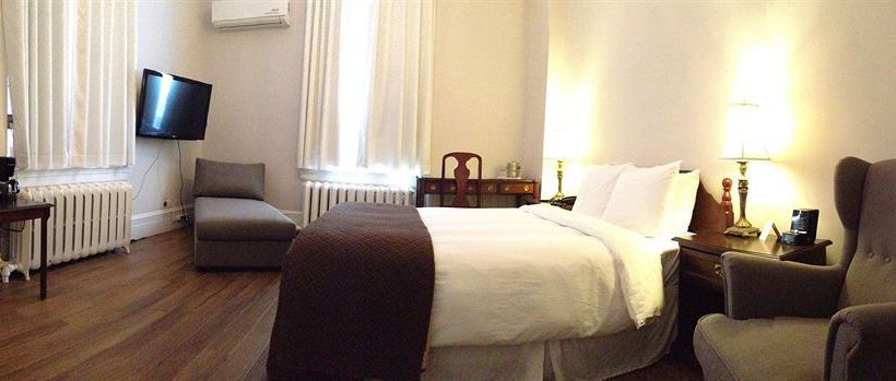 Hotel Ambrose Manor | Montreal | Quebec | Canada 6