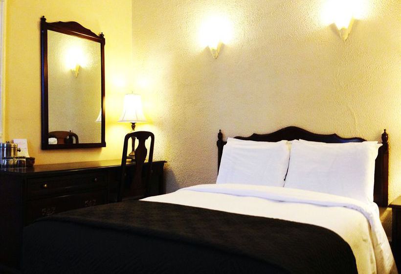 Hotel Ambrose Manor | Montreal | Quebec | Canada 7