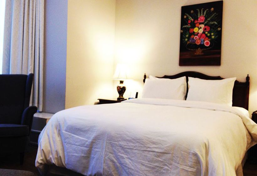 Hotel Ambrose Manor | Montreal | Quebec | Canada 8