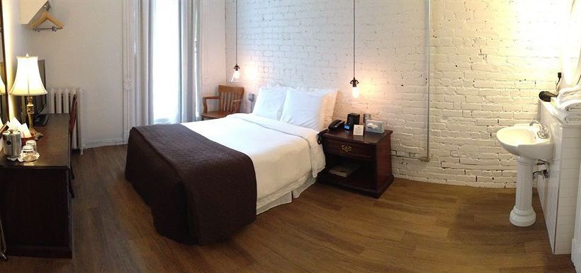 Hotel Ambrose Manor | Montreal | Quebec | Canada 9