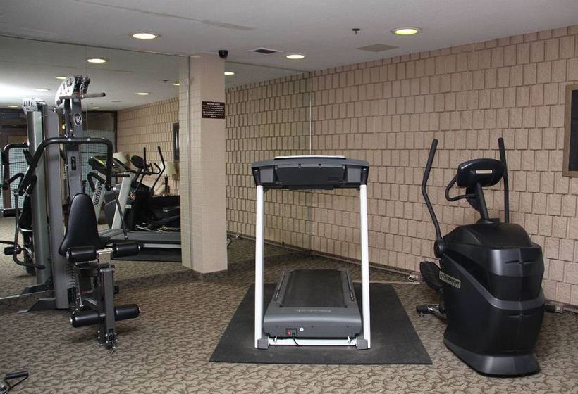 Hotel Argyll Plaza | Edmonton | Alberta | Canada 2