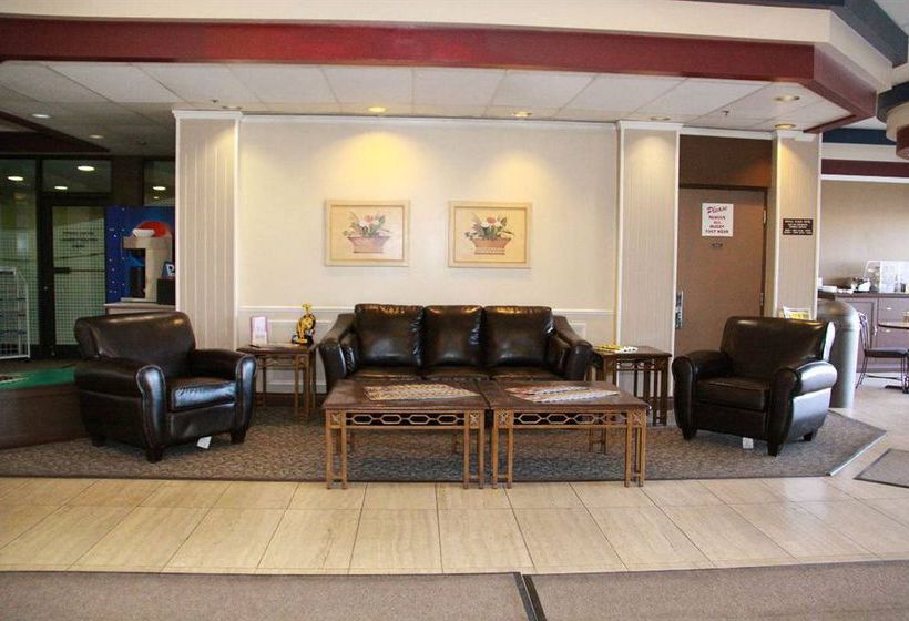 Hotel Argyll Plaza | Edmonton | Alberta | Canada 3