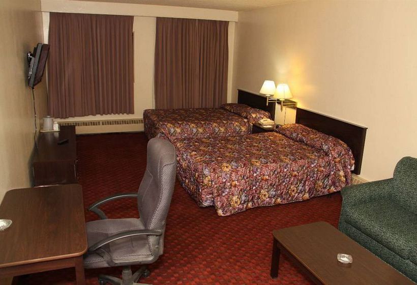 Hotel Argyll Plaza | Edmonton | Alberta | Canada 4