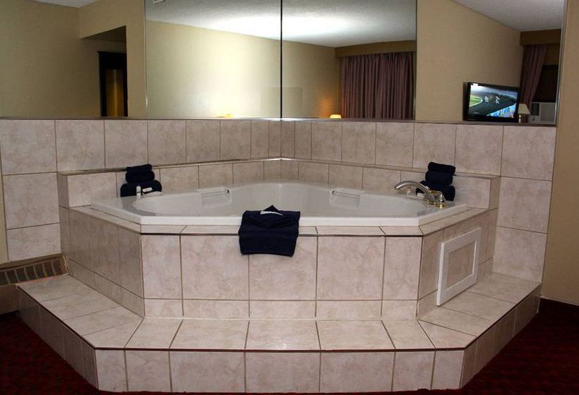 Hotel Argyll Plaza | Edmonton | Alberta | Canada 5