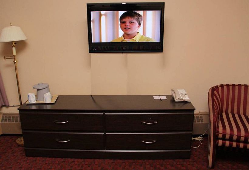 Hotel Argyll Plaza | Edmonton | Alberta | Canada 6