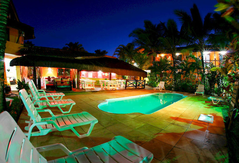 Hotel Villa N Kara  | Itacaré | Bahia | Brasil 1