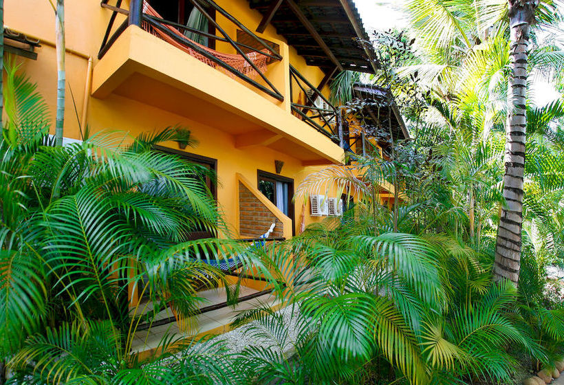 Hotel Villa N Kara  | Itacaré | Bahia | Brasil 11