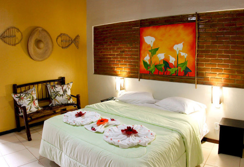 Hotel Villa N Kara  | Itacaré | Bahia | Brasil 14