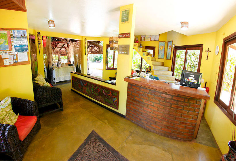 Hotel Villa N Kara  | Itacaré | Bahia | Brasil 2