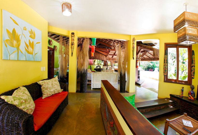 Hotel Villa N Kara  | Itacaré | Bahia | Brasil 3