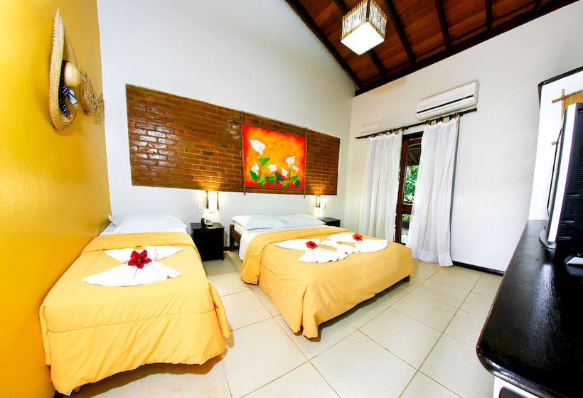 Hotel Villa N Kara  | Itacaré | Bahia | Brasil 4