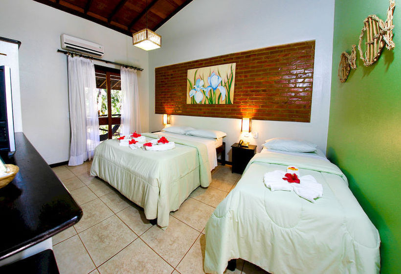 Hotel Villa N Kara  | Itacaré | Bahia | Brasil 5