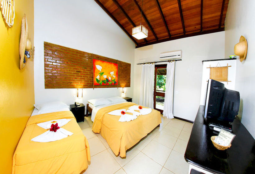 Hotel Villa N Kara  | Itacaré | Bahia | Brasil 7