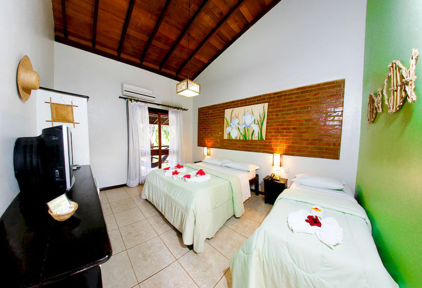 Hotel Villa N Kara  | Itacaré | Bahia | Brasil 8