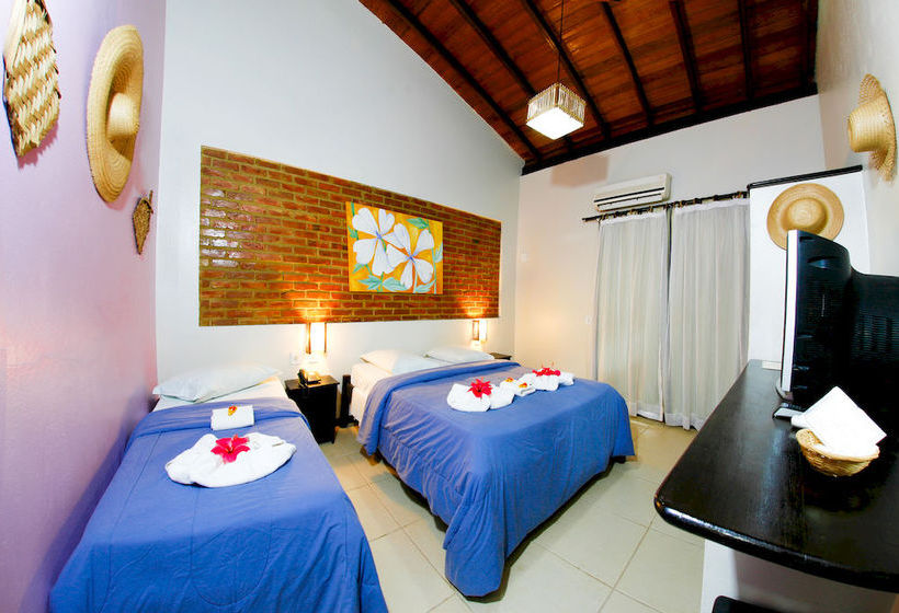 Hotel Villa N Kara  | Itacaré | Bahia | Brasil 9