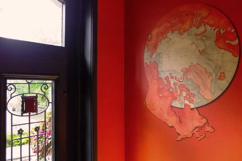 Hotel Au Chateau Fleur De Lys | Quebec | Quebec | Canada 20