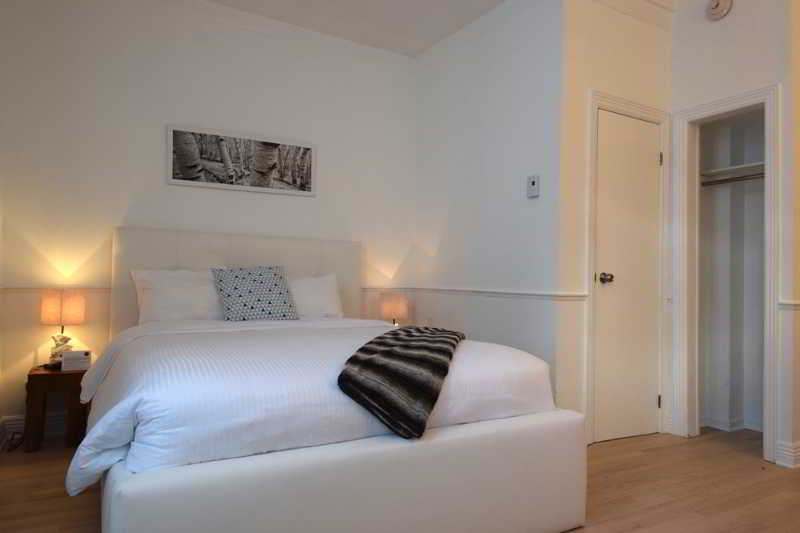 Hotel Au Chateau Fleur De Lys | Quebec | Quebec | Canada 7