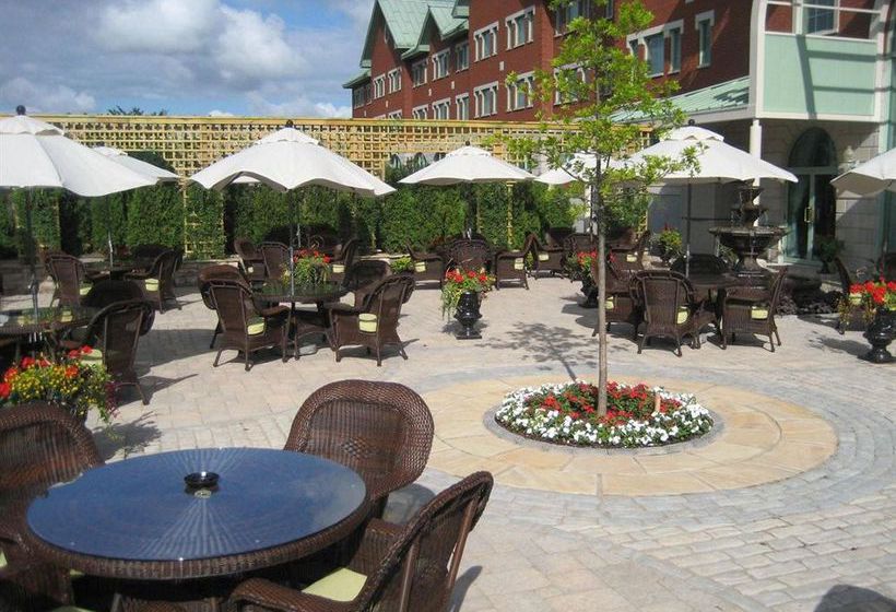 Hotel Auberge Godefroy | Becancour | Quebec | Canada 3