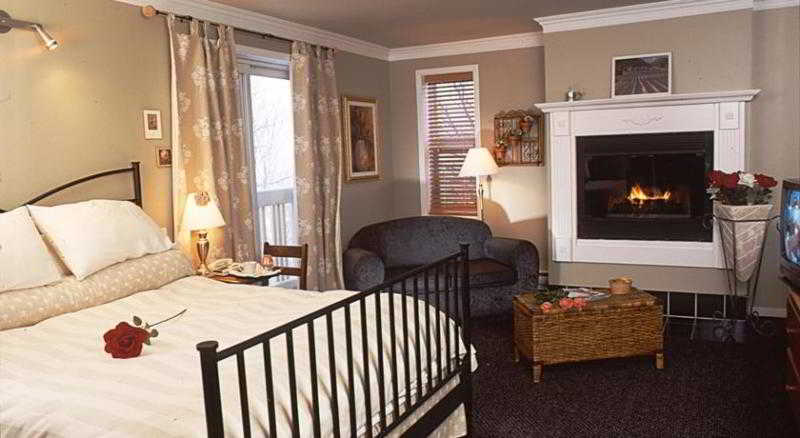 Hotel Auberge La Camarine | Beaupre | Quebec | Canada 5