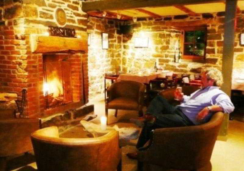 Hotel Auberge La Camarine | Beaupre | Quebec | Canada 6