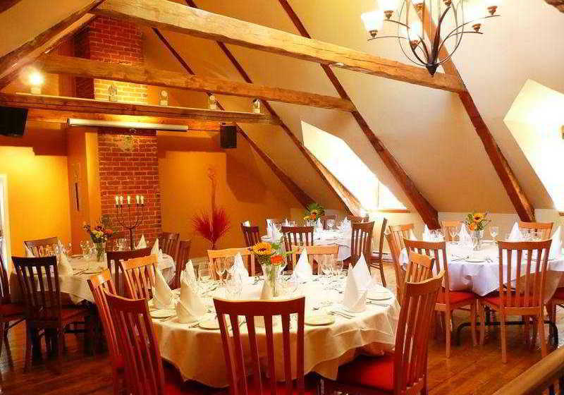 Hotel Auberge La Camarine | Beaupre | Quebec | Canada 7